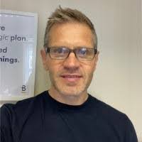 Mark Galley's Instagram, Twitter & Facebook