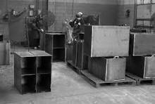 Lead Acid Battery Trays | Battery Box - Seibel Modern
