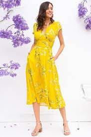 Lizzie Sunshine Snowdrop Dress Dresses Boho Fashion Fashion
