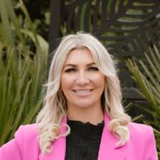 Nicole Penny, Residential Sales