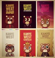 Kanye West My Beautiful Dark Twisted Fantasy Album Cover Original Pin By Rachel Boyd On Kanye 3 Kanye West Album Cover Kanye West Wallpaper Kanye West Albums