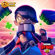 Jump into your favorite game mode and play quick matches with your friends. Brawl Stars Feel The Wrath Of A Teenage Boy Fisticuffs Increases Edgar S Main Attack Healing By 25 Facebook