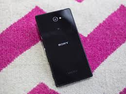 Sony Xperia M2 review: A sleek ...