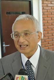 Roger Pascal Yaméogo