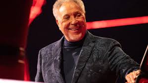 Sir Tom Jones offered new gig as voice of Cardiff shopping centre LIFTS in hilarious twist to ITV axe row