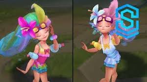 There is currently no wiki page for the tag pool party zoe. Pool Party Zoe Chroma Skins Youtube