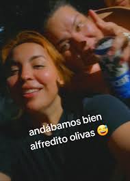 A Ver La Foto Que Nos Sacamos Ayer Alfredo Y Julion