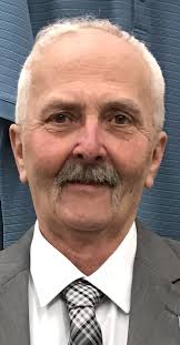 Robert Alfred Nace Sr.