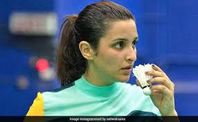 What i have achieved in life is all due to the constant support of my family. Parineeti Chopra S First Look As Saina Nehwal Gets A Big Shout Out From The Badminton Player