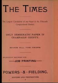 What was the Clark Bar's name in the mid to late '80's?