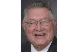 John Muncie Obituary (2016)