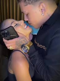 Foto Da Daninha E Kleyton