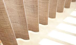 The bali blinds that we purchased for another area of the home (at the same time, that area needed a color that bali had) have such a mechanism and are still going strong with no issues (11 yrs. Cloud S Shaped Vertical Blinds From Levolor Blinds