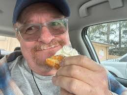 First salt stick in 35 years from Williamston baker