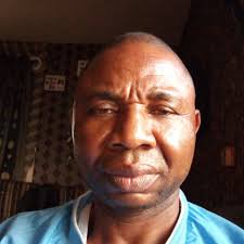 Prof. Christopher Imumolen