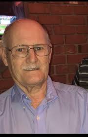 Clarence G. Robinson