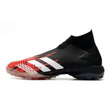 Take control in predator mutator 20+ turf shoes. 2021 Adidas Predator Mutator 20 Tf Core Black Footwear White Active Red