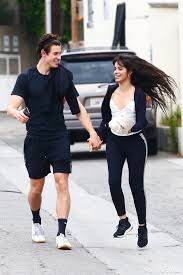 Listen to music from shawn mendes & camila cabello like señorita, i know what you did last summer & more. Are Shawn Mendes And Camila Cabello Dating Popsugar Celebrity