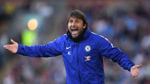 One of those few stars who made it big both as a player and a manager. Antonio Conte Issues Statement Thanking Chelsea Football News Sky Sports