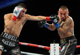 Stop worrying about overcharges when using dazn live fight sports: Vergil Ortiz Dominated Vargas Friday In Dazn Return Big Fight Weekend