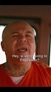 Fire Country Going to Prison