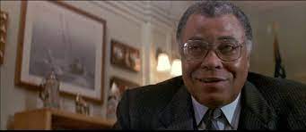 James Earl Jones And Sam Neill In The Hunt For Red October Earl Jones Sean Connery Sam Neill
