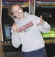 Pingpong phenom captivates Ottumwans