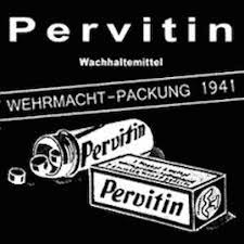 Pervitin EP | Dj ARG aka ARG the 909 KING
