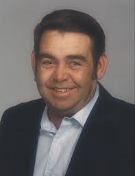 Obituary information for Robert Joseph Hembree