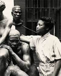 Famous Black Artists Painters Sculptors Biography The venus of willendorf or the venus of lespugue, are some of the.