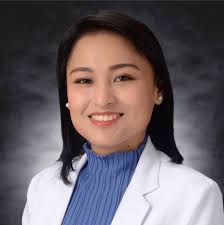 Dr. Melanie Grace Cruz