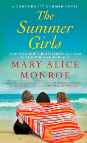 The beach house hotel (4 books) by judith keim. The Summer Girls Book By Mary Alice Monroe Official Publisher Page Simon Schuster Canada