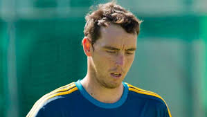 Pakistan vs South Africa in ICC Cricket World Cup 2015: Kyle Abbott  dismissed by Rahat Ali