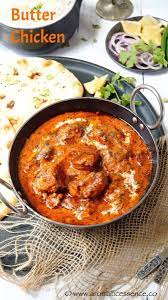 Butter Chicken Recipe How To Make Butter Chicken Murgh Makhani Recipe Butter Chicken Recipe Indian Butter Chicken Recipe Butter Chicken Curry