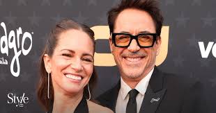 Who is Robert Downey Jr's wife of 19 years, Susan Downey? The Iron Man star  met the producer