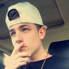 Jacob Posey's Instagram, Twitter & Facebook