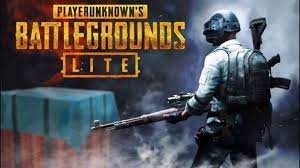 Pubg Lite Beta Now In India Here S Everything You Need To Know Lite Battle Royale Game Gameplay