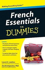 Learn greek vocabulary mini review: Danish Sayanee S Review Of French Essentials For Dummies