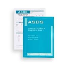 Asds Asperger Syndrome Diagnostic Scale
