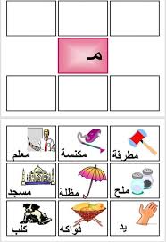 الحروف نتائج البحث مدونة جنى للأطفال arabic alphabet for kids learn arabic alphabet arabic alphabet