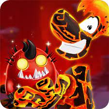 Rayman origins and rayman legends. Rayman Adventures 2 8 0 Apk For Android