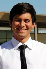 2014-15 Men's Swimming & Diving Roster