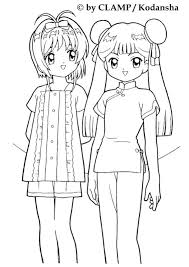 Dessin a imprimer fille bff : Image De Dessin Facile Fille Ado Meilleur Amie Dessin A Imprimer