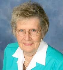 Ruth Loucks Obituary (1930