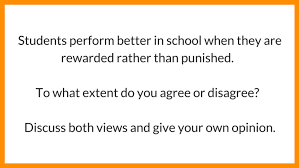 Ielts Agree Disagree Essay Sample 5 Education Ielts Achieve Ielts Essay Questions Essay