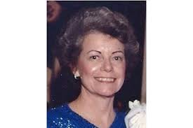 Jacqueline Allen Obituary (1927