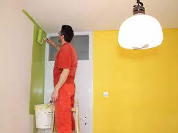 Neme ve rutubete bağlı hastalıklar çocuklarınızı rahatsız etmez. Boya Badana Dunyasina Hosgeldiniz