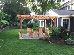 We have enjoyed our deck and arbor for three years now. Pergola Designs For Patios Find Pergola Photos Patio Pergola Ideas At Pergola Depot