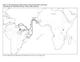 For example, europe and china experienced major population increases due to the new world crops that quickly became staple items for these old world areas. Jeffrey Parmet Jambalaya Columbian Exchange 3rd Period
