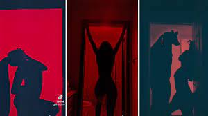 Feb 01, 2021 · tap the edit icon on the video. Silhouette Challenge Know Your Meme